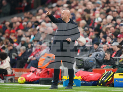 Britain Premier League Soccer