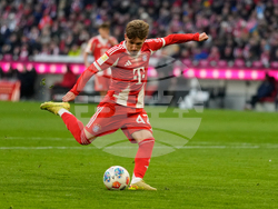 Germany Bundesliga Soccer