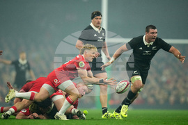 Wales New Zealand Rugby