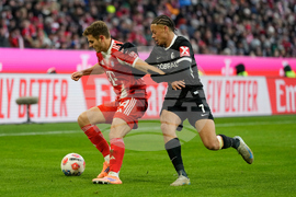 Germany Bundesliga Soccer