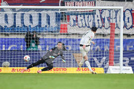 Germany Bundesliga Soccer