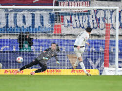 Germany Bundesliga Soccer