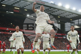 Britain Premier League Soccer