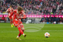 Germany Bundesliga Soccer