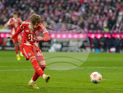 Germany Bundesliga Soccer