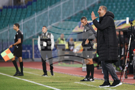 Футбол - ЦСКА - „Ботев“ Пловдив