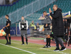 Футбол - ЦСКА - „Ботев“ Пловдив