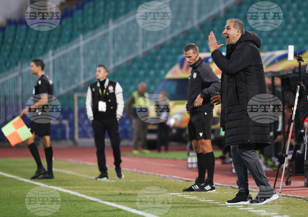 Футбол - ЦСКА - „Ботев“ Пловдив