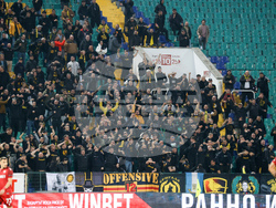 Футбол - ЦСКА - „Ботев“ Пловдив