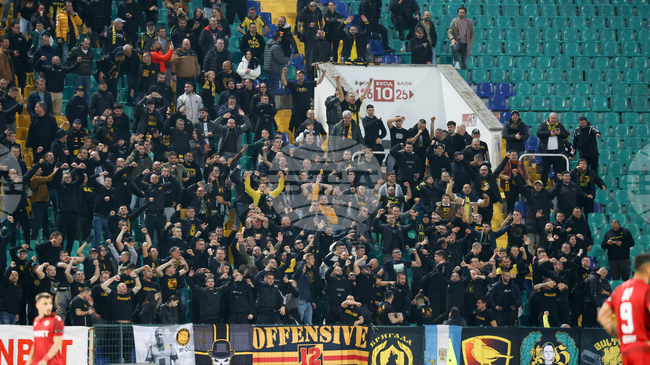 Сдружение Ботев: Искаме подписване на договора за Етап 2 на "Колежа"