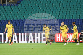 Футбол - ЦСКА - „Ботев“ Пловдив