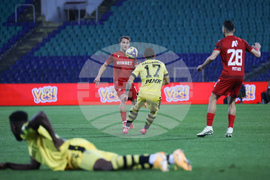 Футбол - ЦСКА - „Ботев“ Пловдив