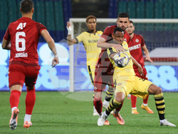 Футбол - ЦСКА - „Ботев“ Пловдив