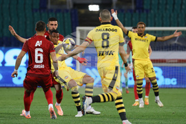 Футбол - ЦСКА - „Ботев“ Пловдив