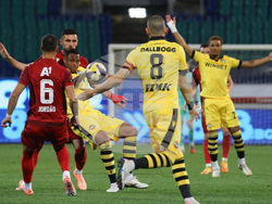 Футбол - ЦСКА - „Ботев“ Пловдив