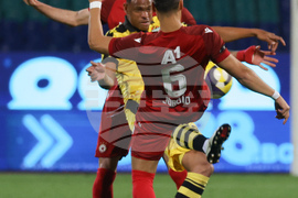 Футбол - ЦСКА - „Ботев“ Пловдив