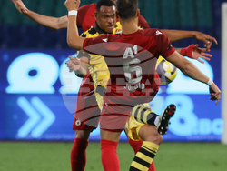 Футбол - ЦСКА - „Ботев“ Пловдив