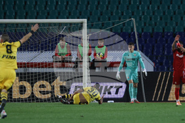 Футбол - ЦСКА - „Ботев“ Пловдив