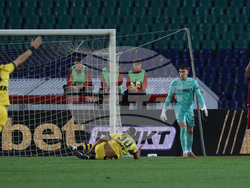 Футбол - ЦСКА - „Ботев“ Пловдив