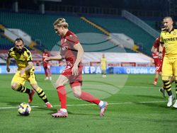 Футбол - ЦСКА - „Ботев“ Пловдив