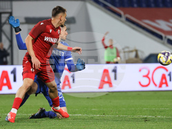 Футбол - ЦСКА - „Ботев“ Пловдив