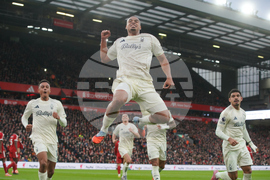 APTOPIX Britain Premier League Soccer