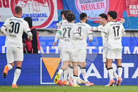 Germany Bundesliga Soccer