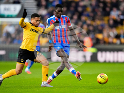 Britain Premier League Soccer