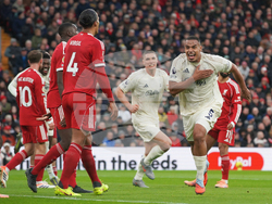 Britain Premier League Soccer