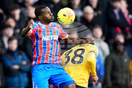 Britain Premier League Soccer