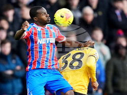 Britain Premier League Soccer