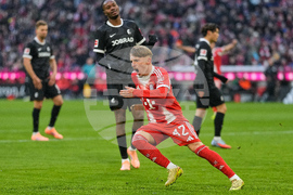 Germany Bundesliga Soccer