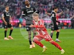 Germany Bundesliga Soccer