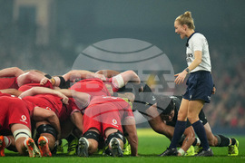 Wales New Zealand Rugby