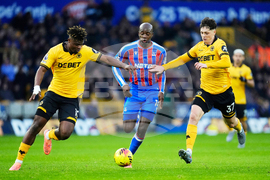 Britain Premier League Soccer