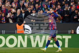 Spain La Liga Soccer