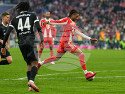 Germany Bundesliga Soccer