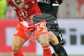 Germany Bundesliga Soccer