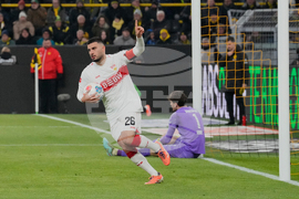 Germany Bundesliga Soccer