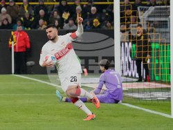 Germany Bundesliga Soccer