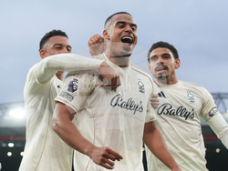 Britain Premier League Soccer