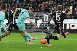 Italy Serie A Soccer