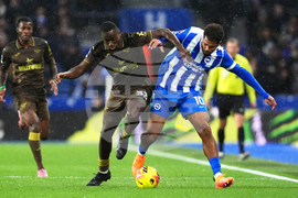 Britain Premier League Soccer