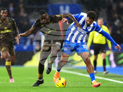 Britain Premier League Soccer