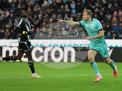 Italy Serie A Soccer