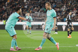 Italy Serie A Soccer