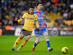 Britain Premier League Soccer