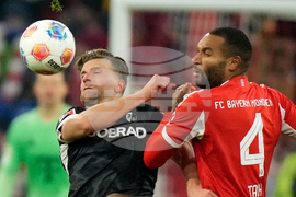 Germany Bundesliga Soccer