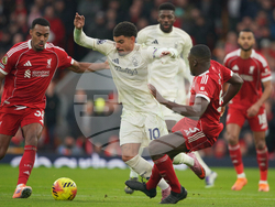 Britain Premier League Soccer