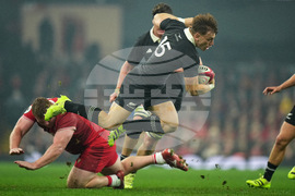 Wales New Zealand Rugby